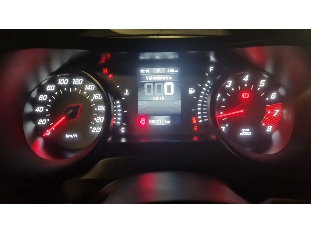 Fiat Cronos DRIVE 1.3 8V Flex Aut., foto 13 de 20