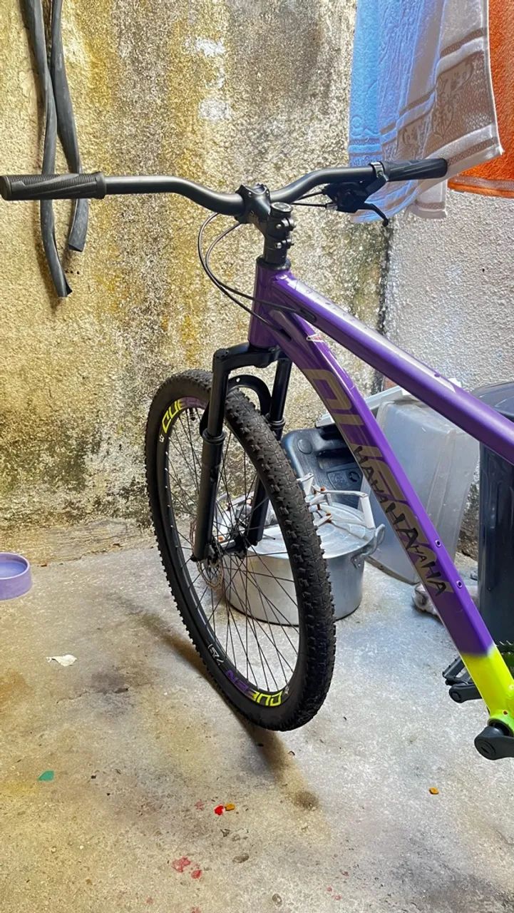 Bicicleta aro 29 Queen - Foto 5