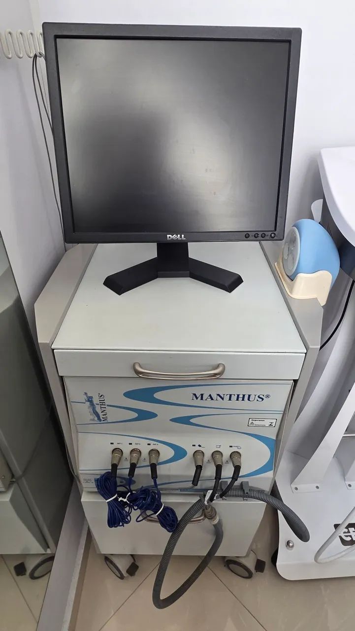 Equipamentos médicos 