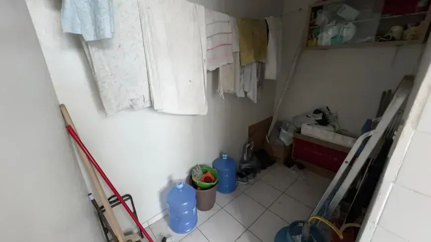 Vendemos Apartamento com 3 quartos e garagem em Nazaré - Foto 5
