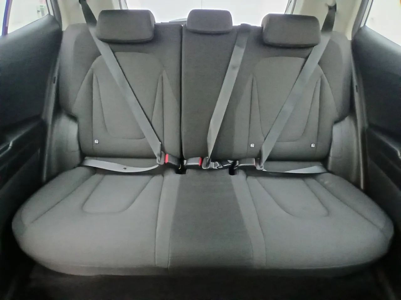 Hyundai Creta Comfort 1.0 TB 12V Flex Aut., foto 18 de 18