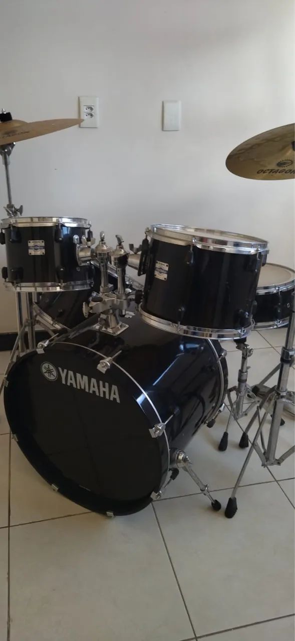 Bateria Yamaha  - Foto 2