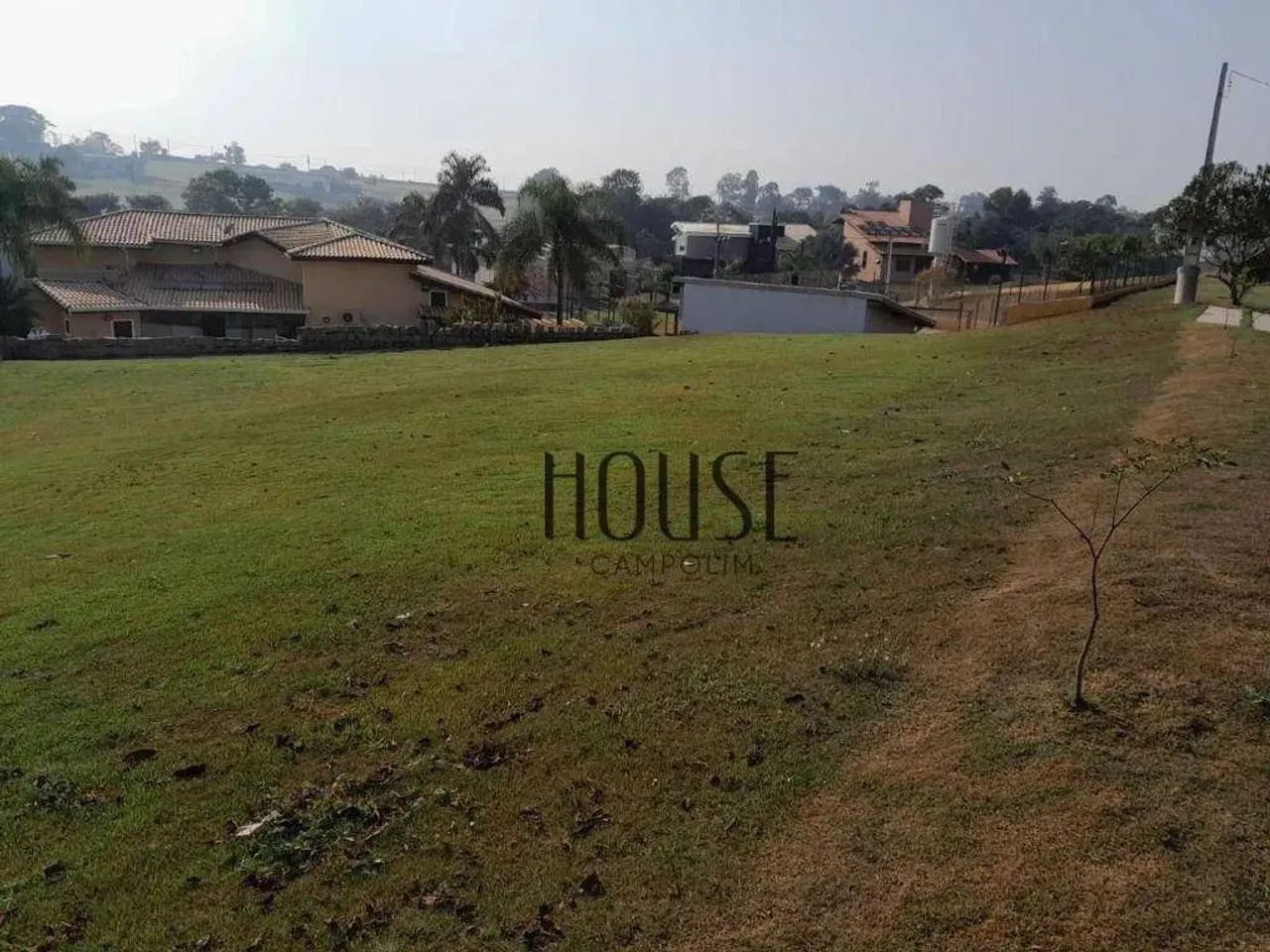 Terreno à venda em Village Ipanema: condomínio de alto padrão em Araçoiaba da Serra, com 1