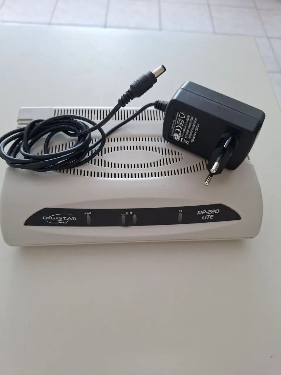 Central telefônica Digistar XIP-220 LITE