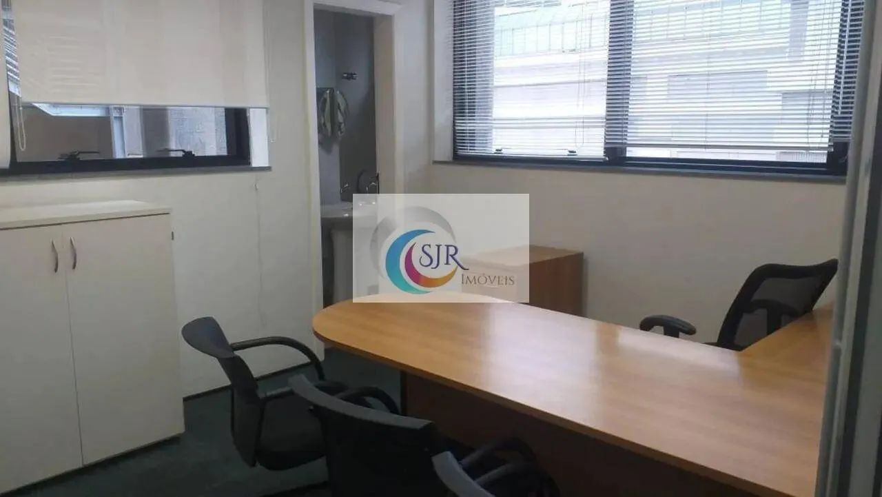 Conjunto para alugar, 225 m²- Vila Olímpia - São Paulo/SP - Foto 6