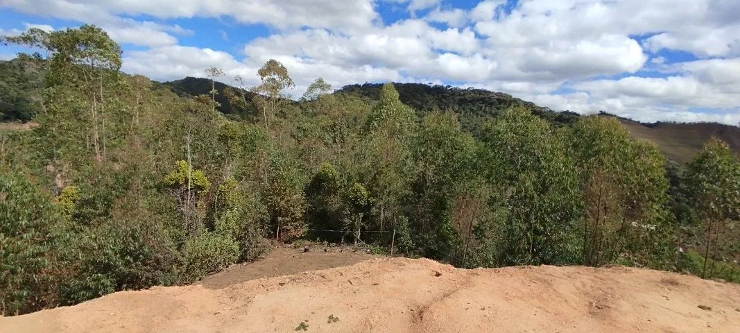 Terreno lindo em Marechal Floriano  - Foto 2