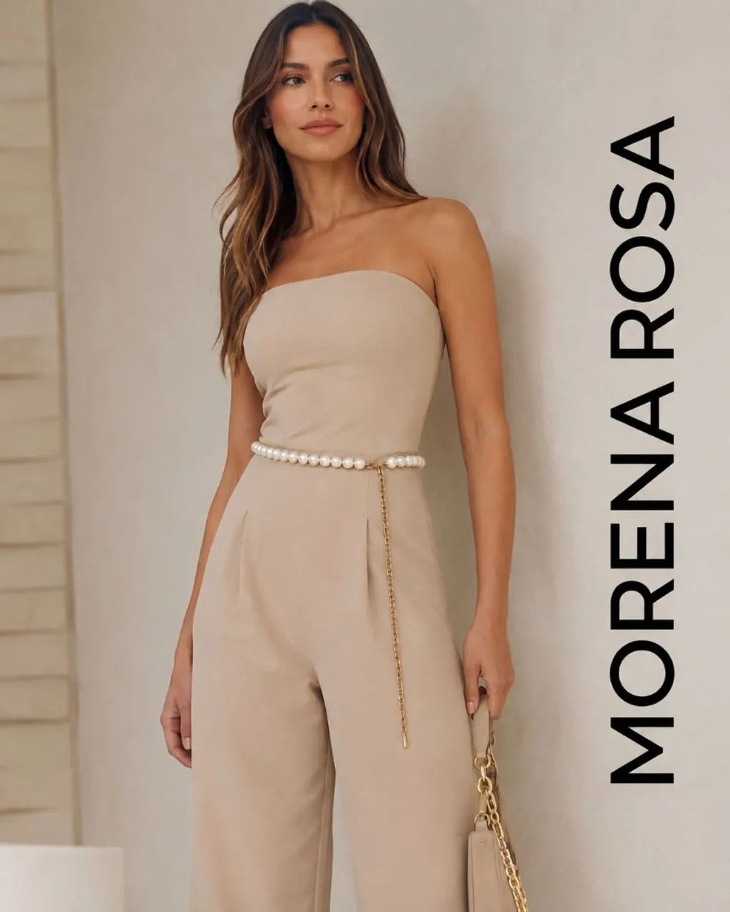 Cinto morena rosa tamanho m - Foto 3
