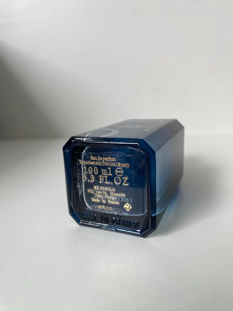 Perfume Blue Talisman 100ml - Foto 4