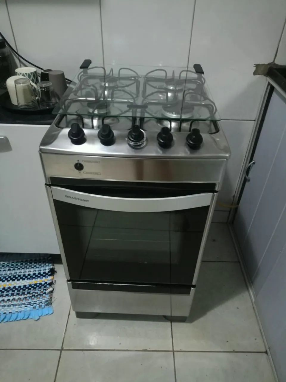 Fogão 4 bocas  - Foto 3