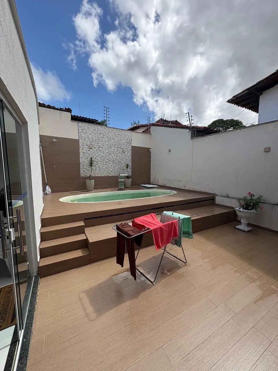 Casa parque Athenas - Foto 5