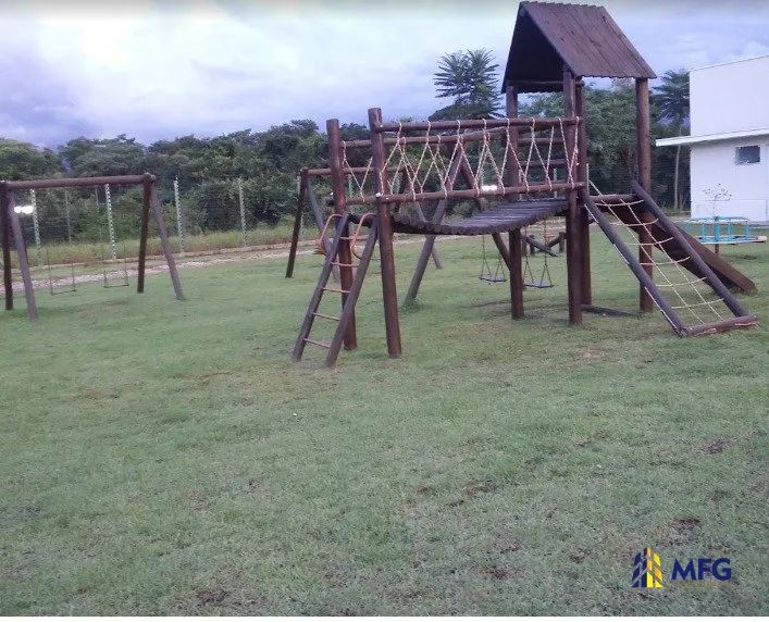 Condomínio Terras de São Francisco- Sobrado - Foto 5