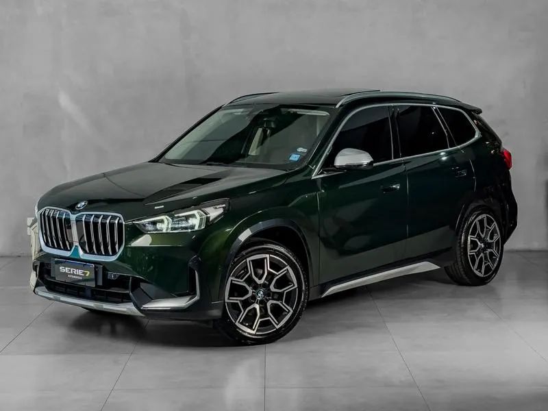 BMW X1 2023