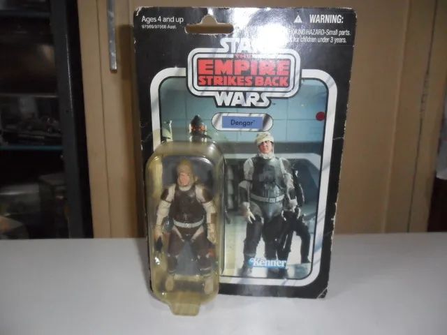 Bonecos de ação Star Wars - Foto 3
