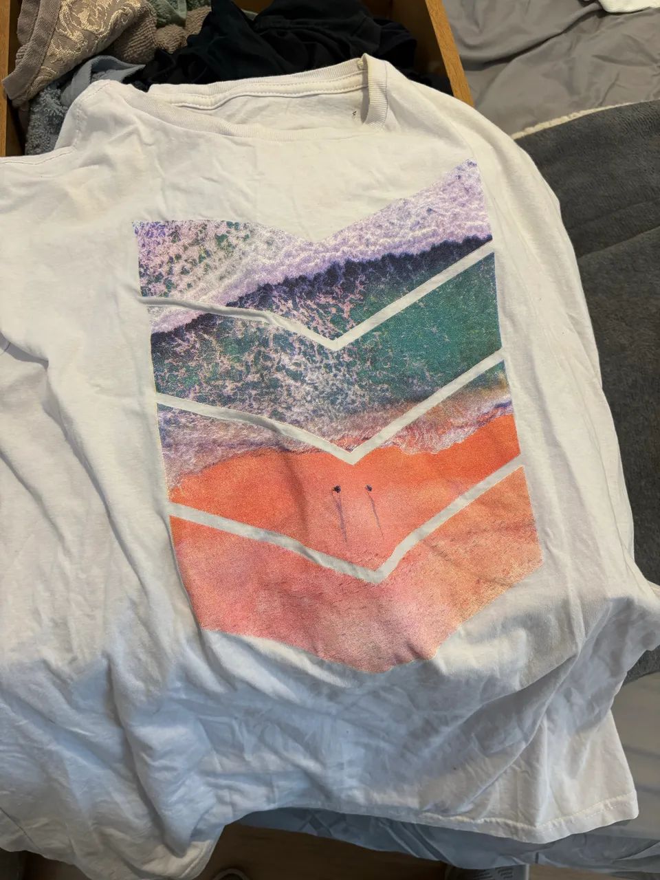 Camisetas g1 e g3 12,00  cada. - Foto 4
