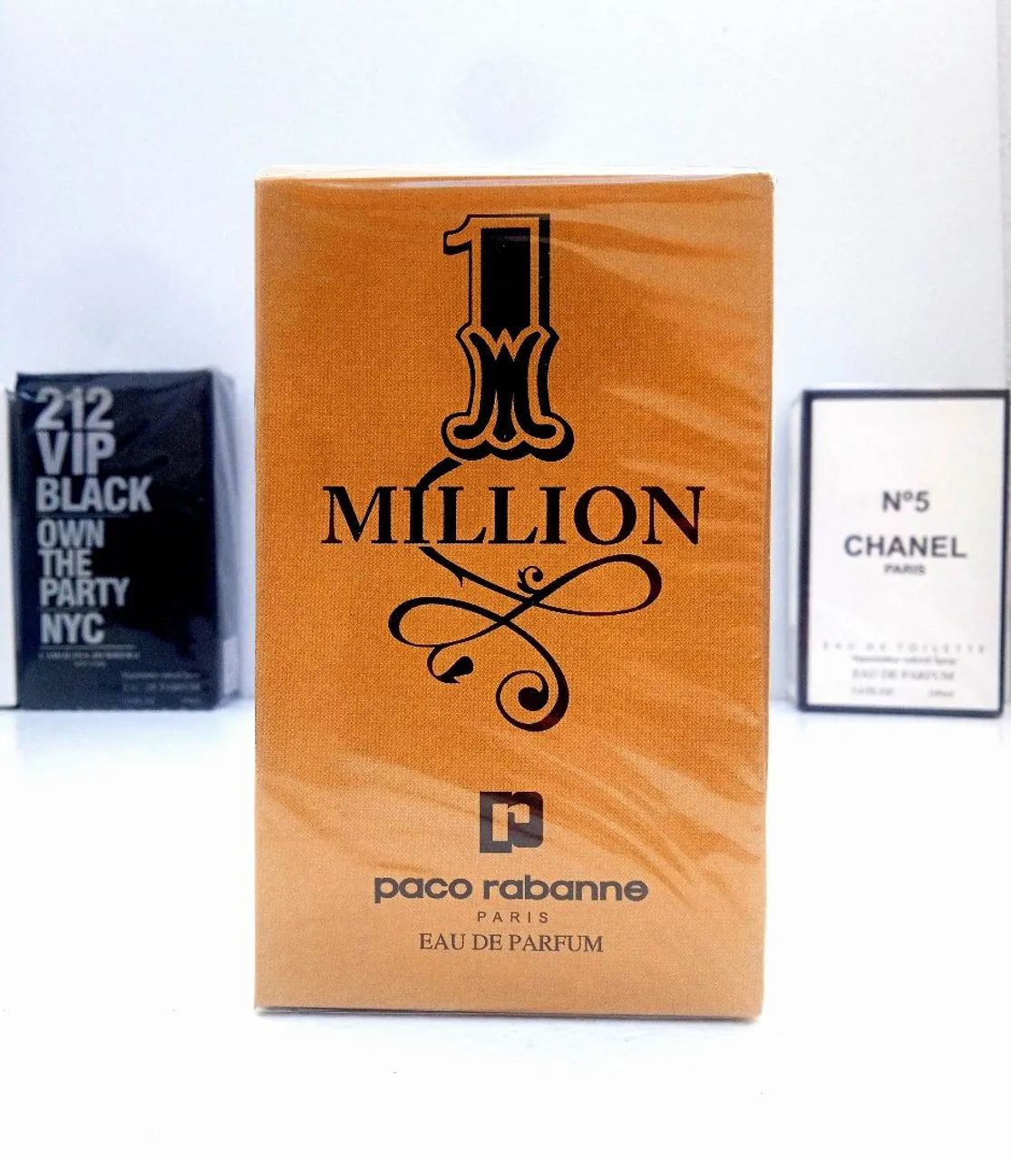 Perfumes - Foto 4