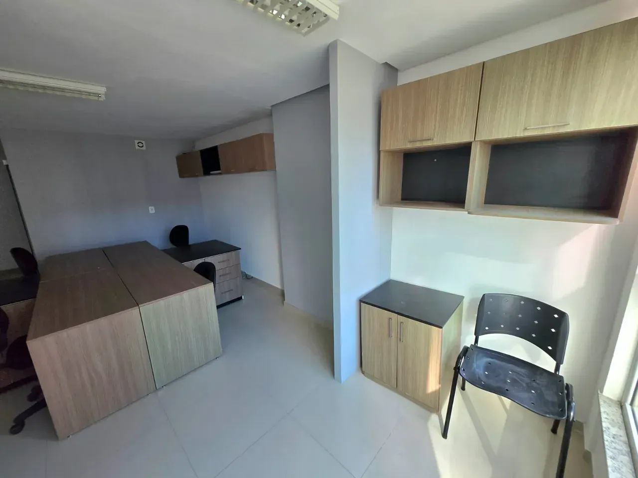 LOCAÇÃO - SALA COMERCIAL - BUSINESS CENTER| RENASCENÇA - Foto 4
