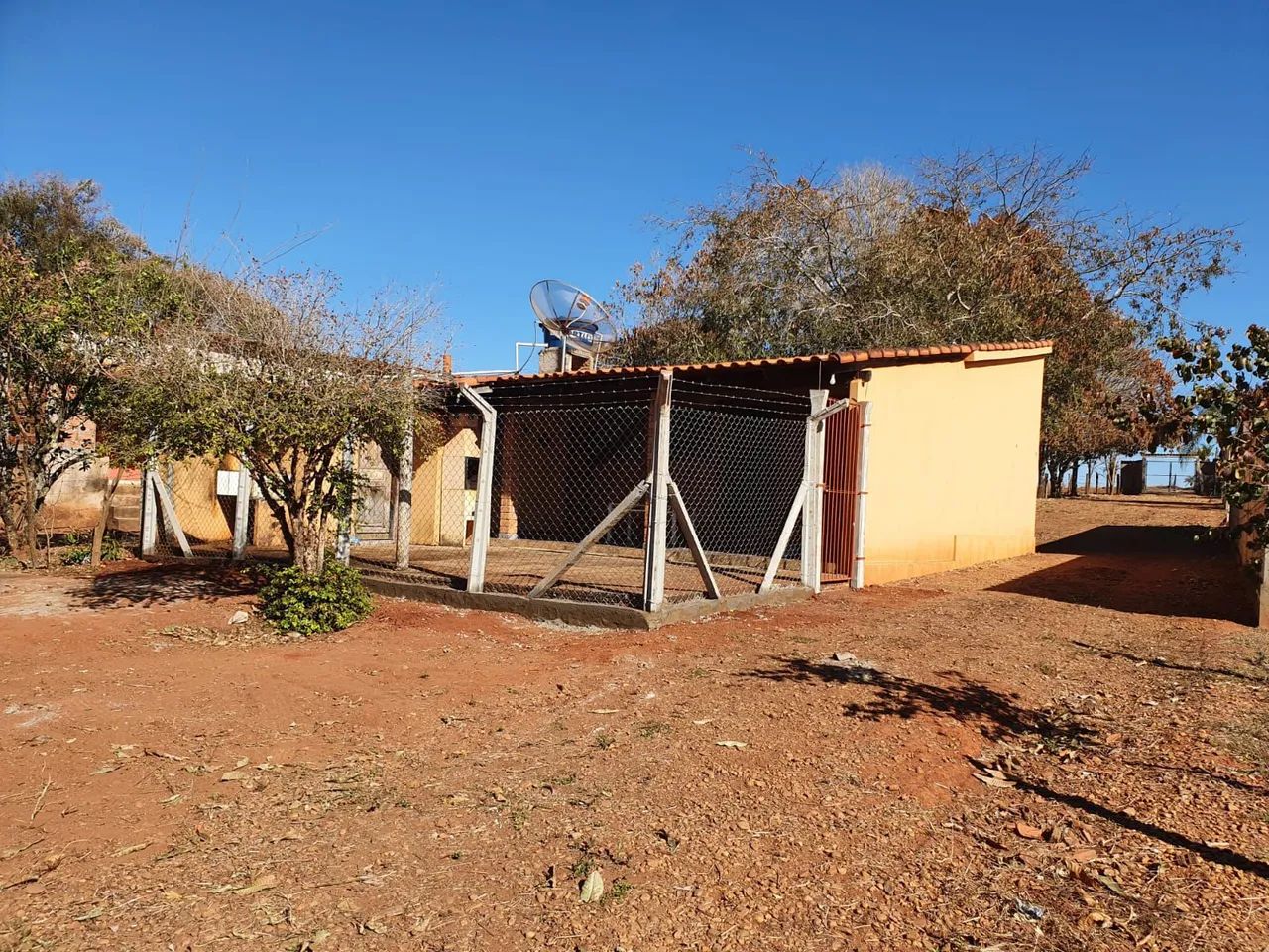 Rancho a Venda em Cássia MG - Foto 2
