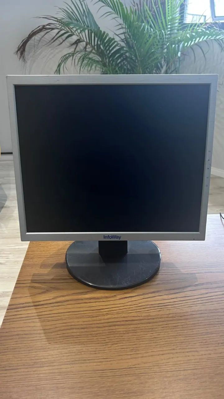 Monitores em ótimo estado - Foto 4