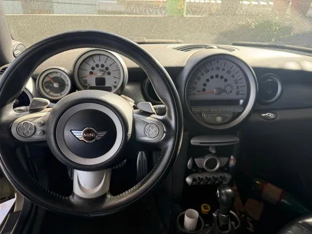 Mini Cooper S 1.6 Aut. 2010 - Foto 3