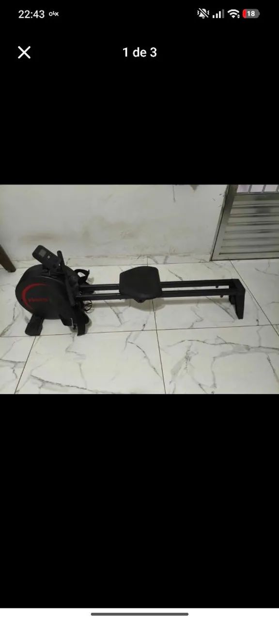 Rowing Simulator449242310357831680