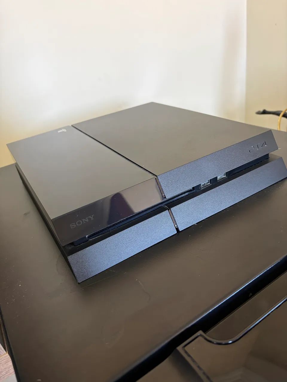 PlayStation 4 (PS4)  - Foto 2