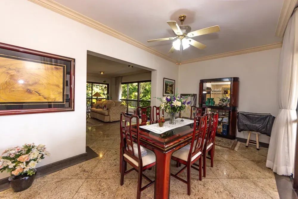 Apartamento-Para Venda-610 R. Prof. José Horácio Meirelles Teixeira, Morumbi, São Paulo, S - Foto 4