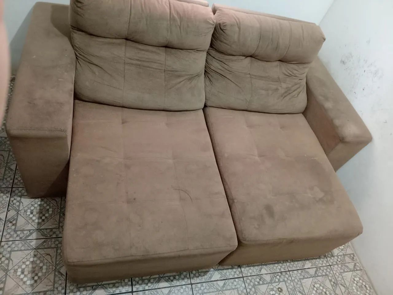 Lavagem a seco  - Foto 2