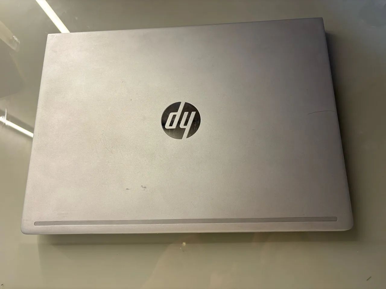 Notebook hp probook 440 g7