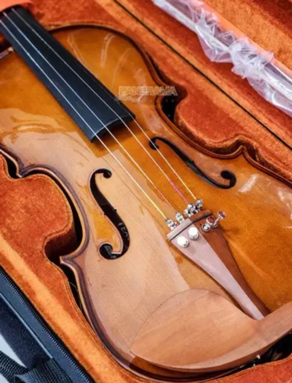 Violino Eagle VE441 - Foto 3