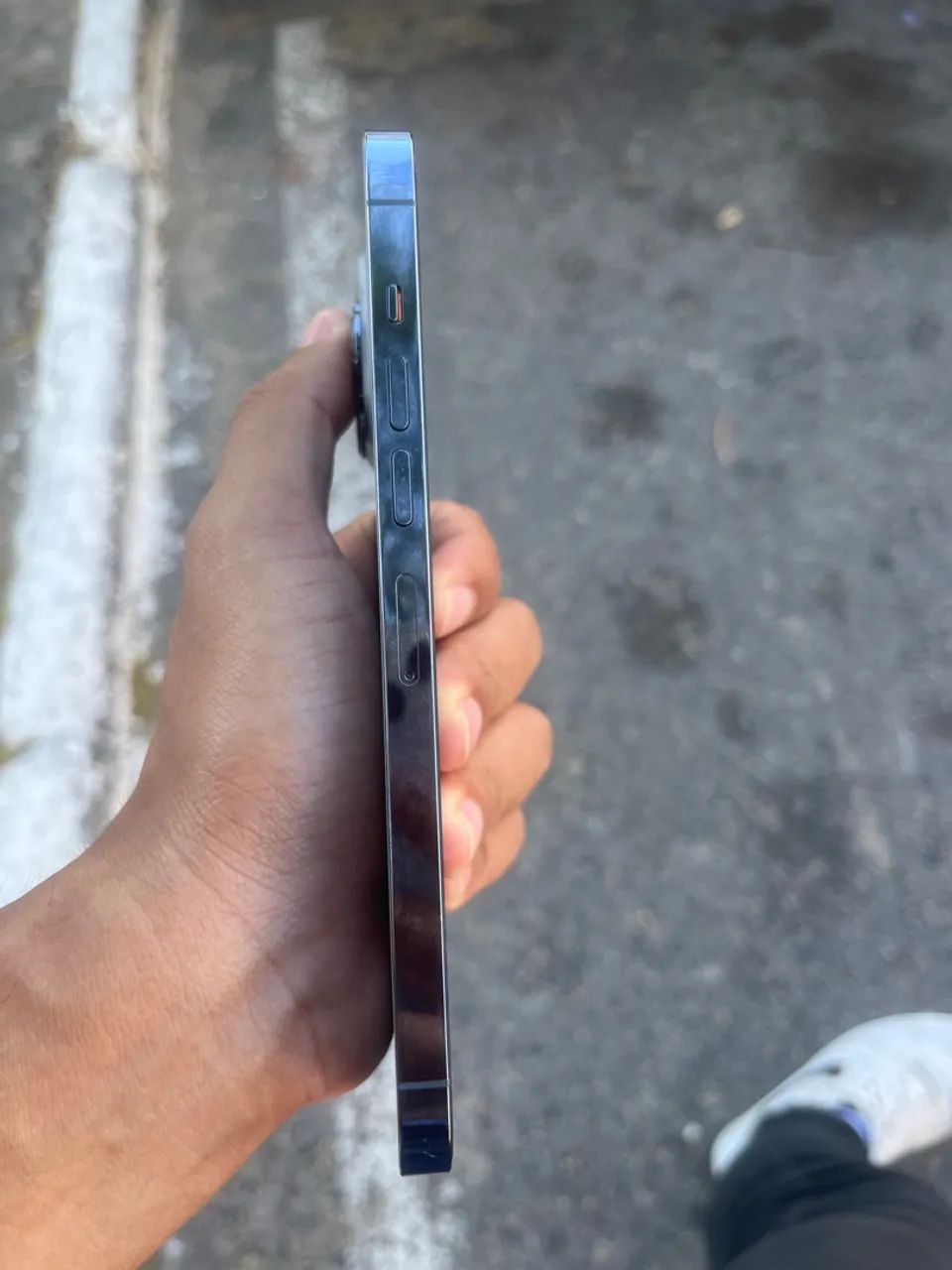 iPhone 13 Pro Max  - Foto 4