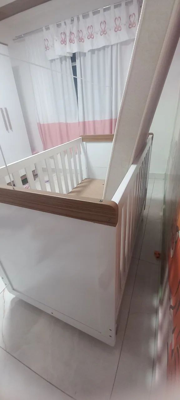 Berço Americano  - Foto 2