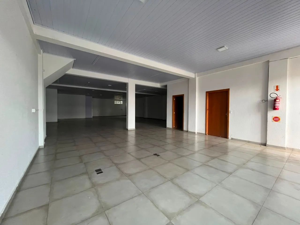 Sala Comercial para aluguel em Chapecó - Foto 2