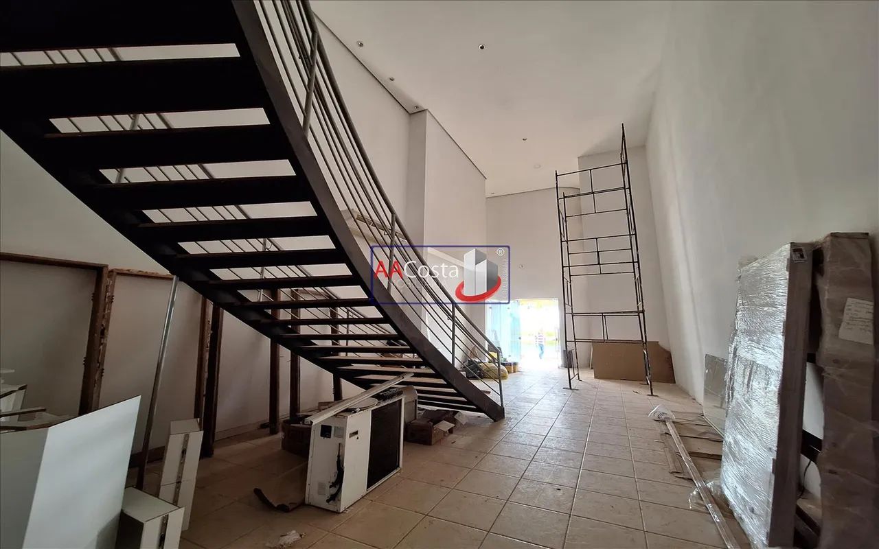Ponto Comercial para alugar - RES. AMAZONAS em FRANCA - SP - Foto 4