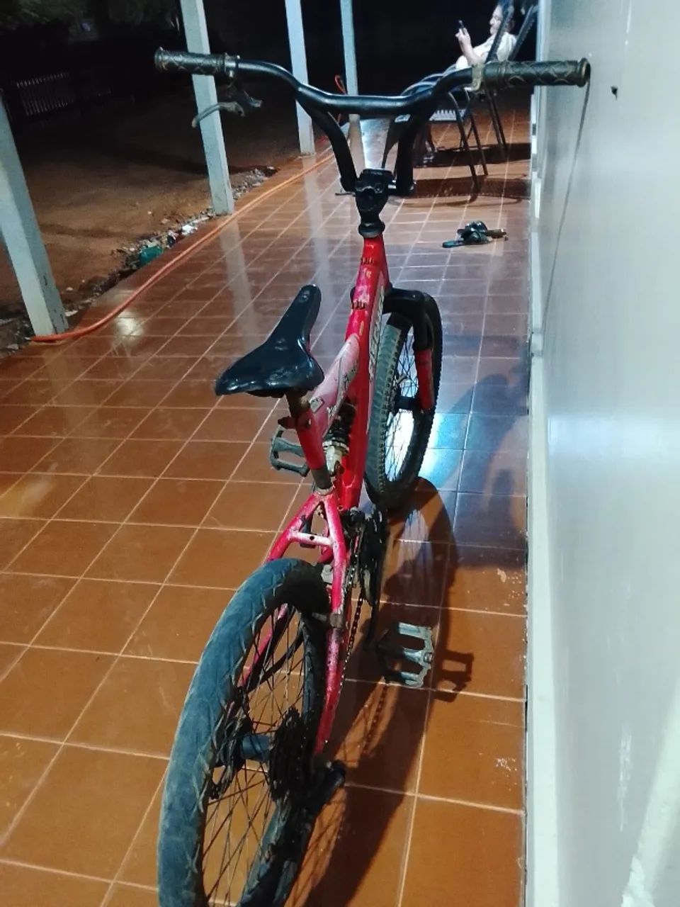Bicicleta  - Foto 3