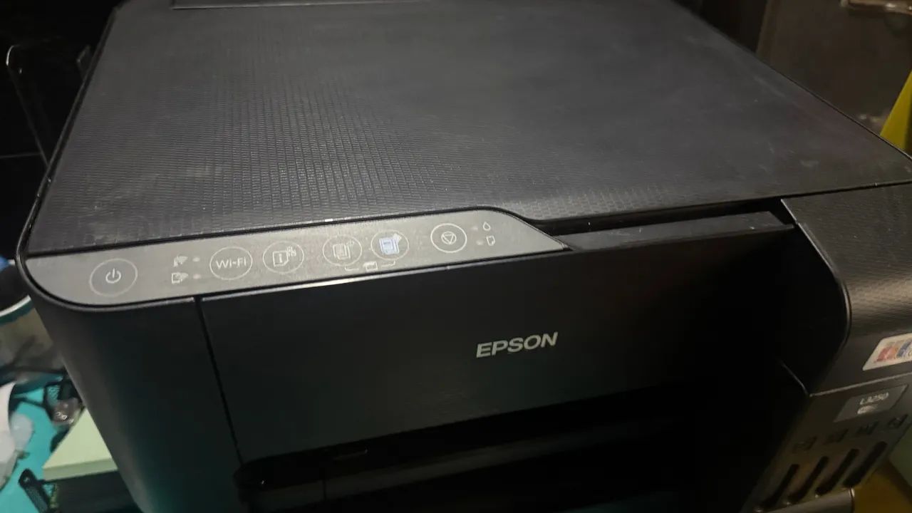 Epson l3250 sublimação  - Foto 2