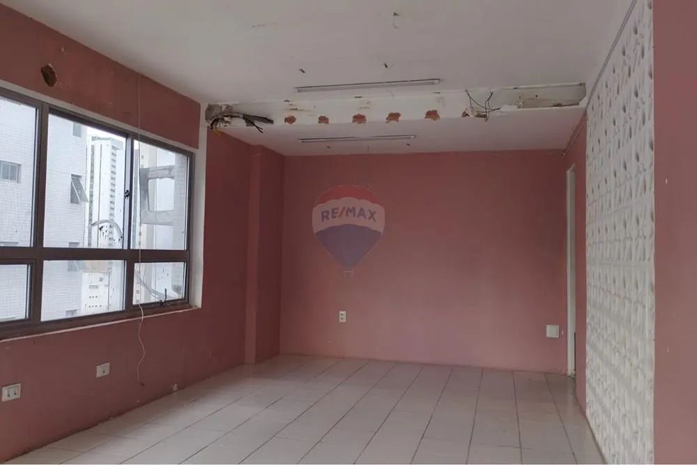 Sala Comercial em Boa Viagem: Oportunidade Única! - Foto 2
