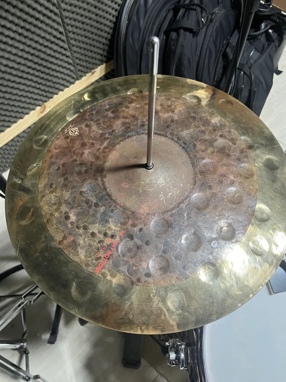 Hi Hat Diril Shehrazad 16 - Foto 2