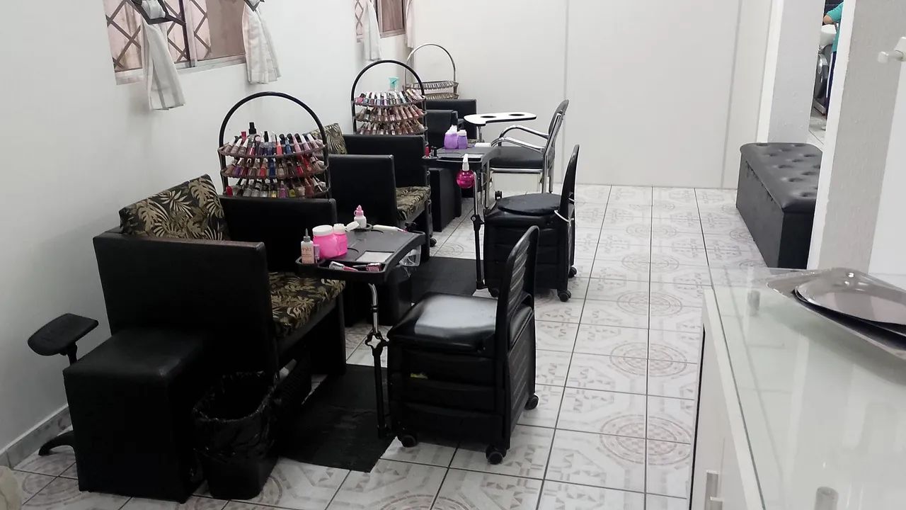 MANICURE COM PRÁTICA  - Foto 5