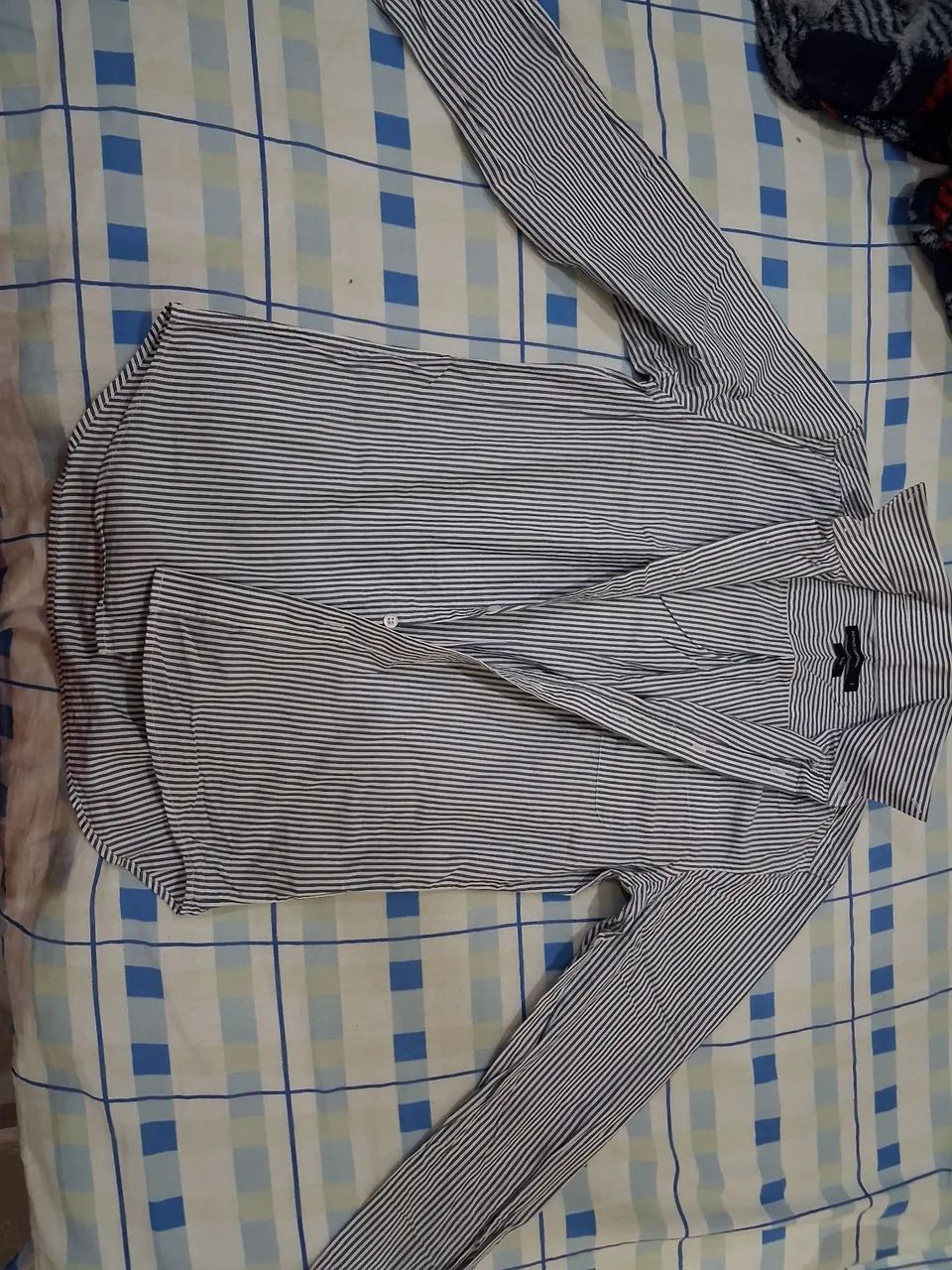 Camisa social - Foto 2