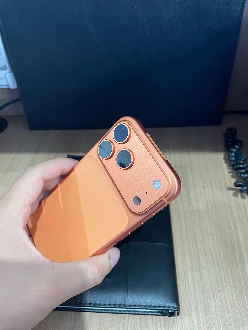 iPhone 17 pro Max 256gb  - Foto 4