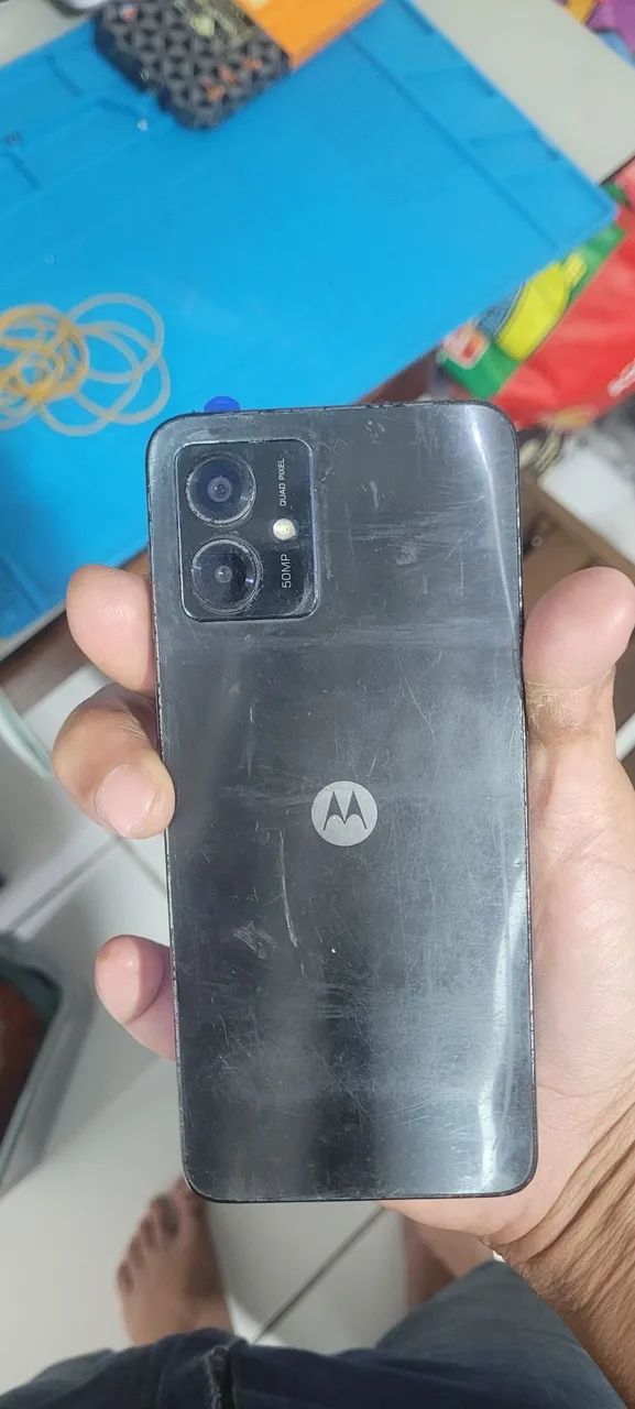 Moto g14 - Foto 2