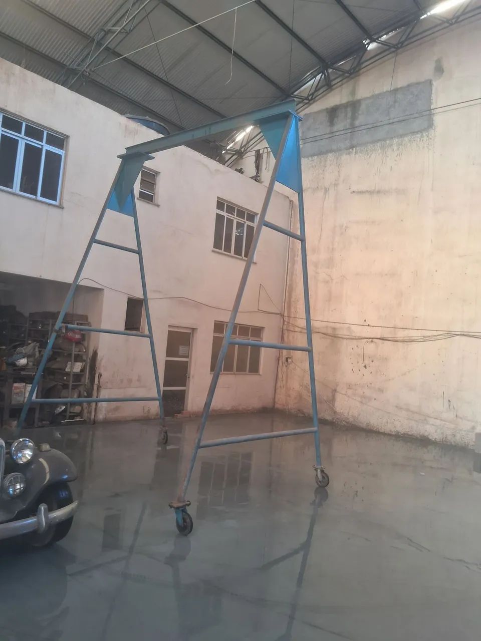 Ponte volante - Foto 2