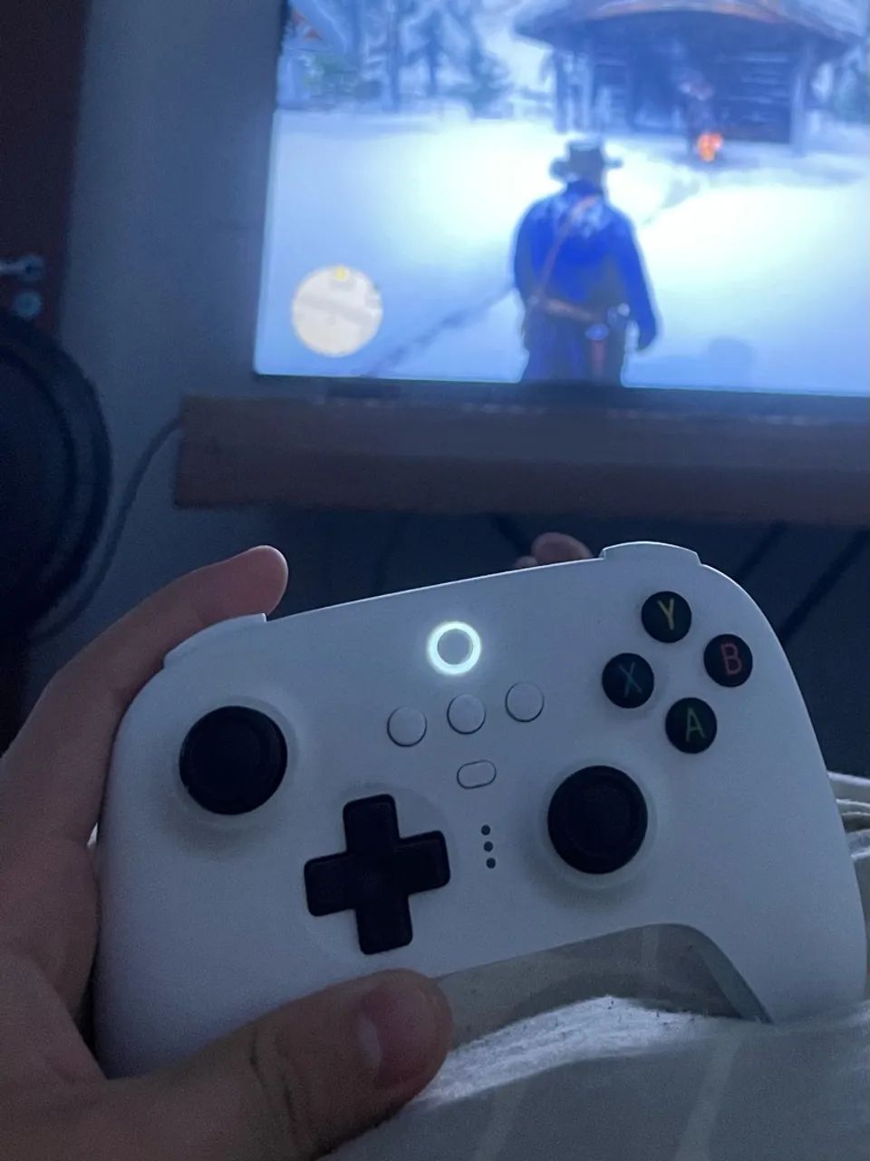 Controle 8BitDo Ultra