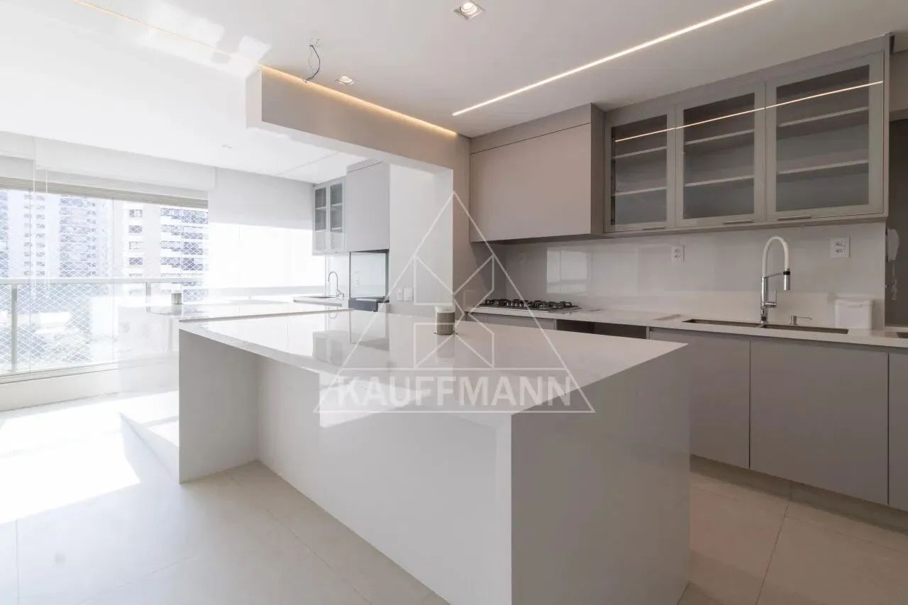 Apartamento em Perdizes à Venda , 3 Suítes, 2 Vagas 158m² Úteis. - Foto 7