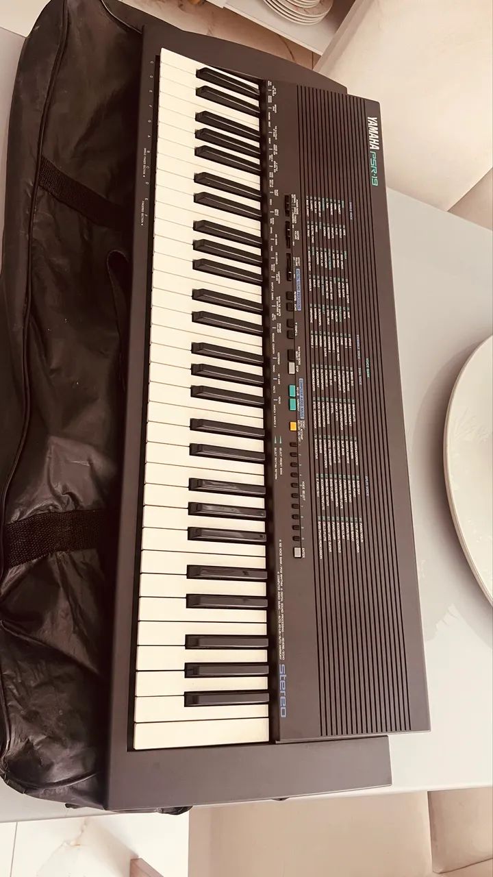 Teclado 