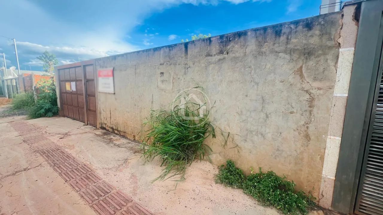 TERRENO COM EXCELENTE LOCALIZAÇÃO VILA NASSER - Foto 5