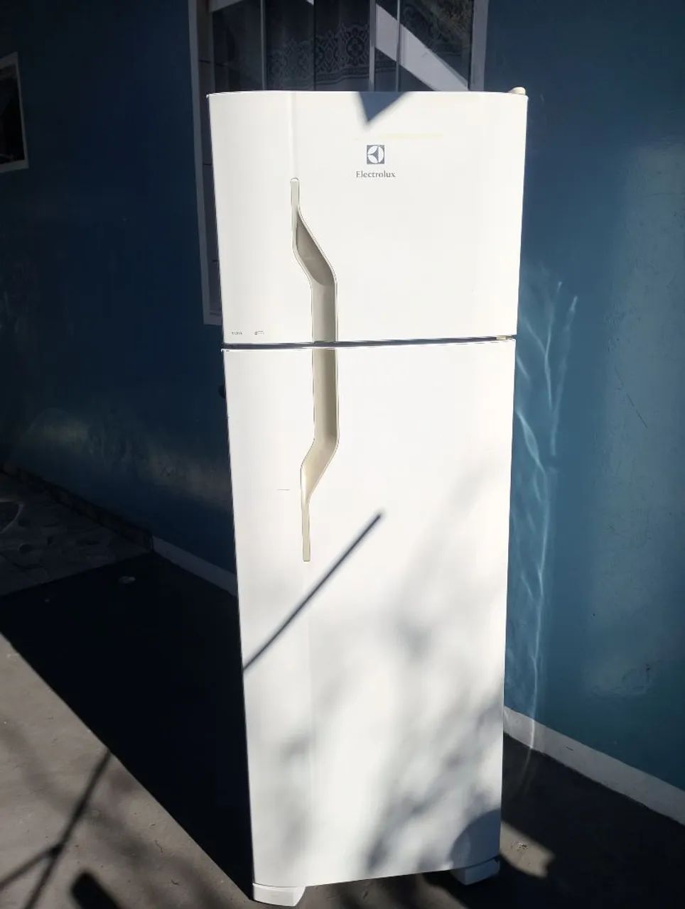 Geladeira Eletrolux 280 L - Foto 4