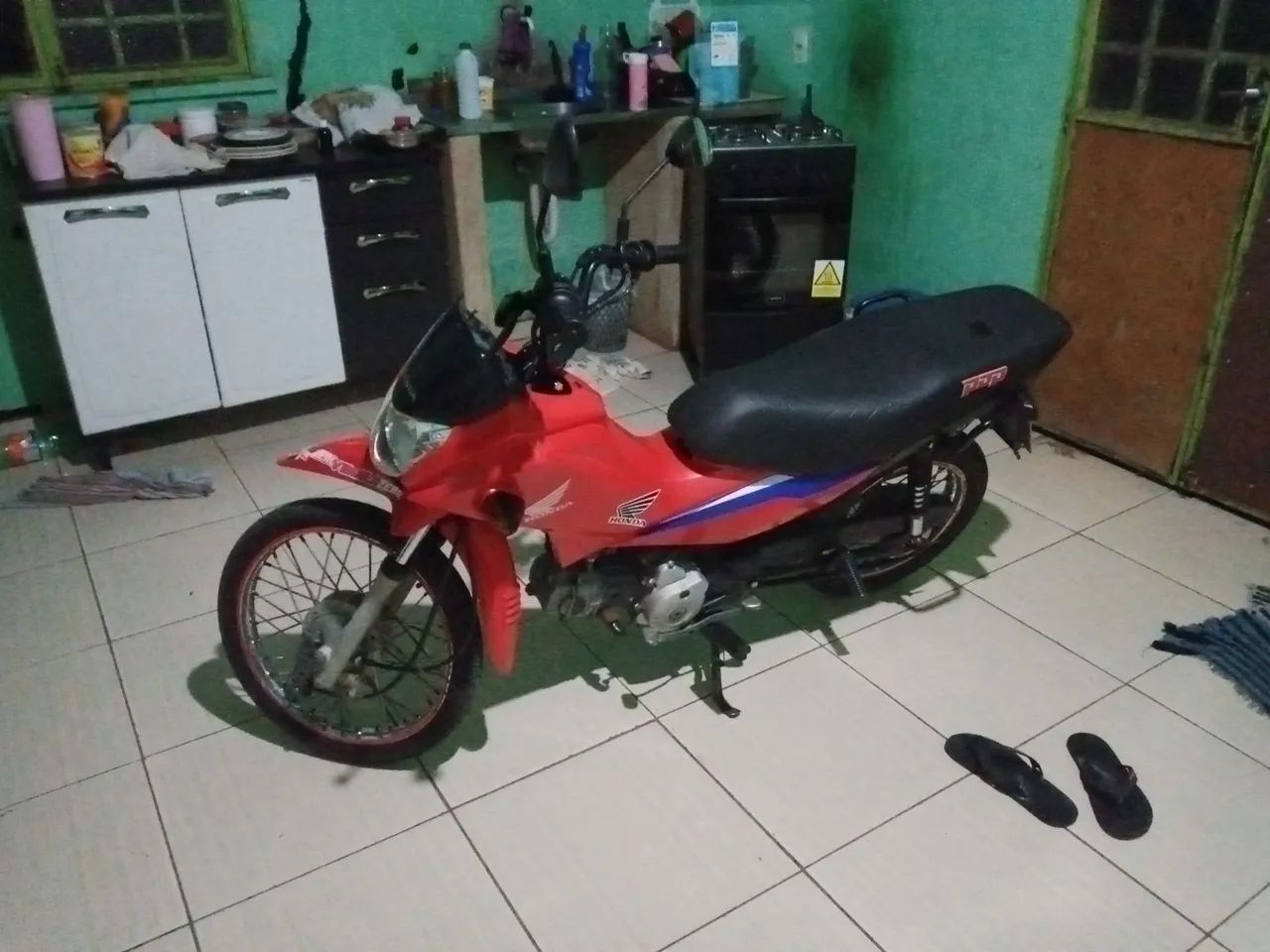 Vende pop 110 top * - Foto 2