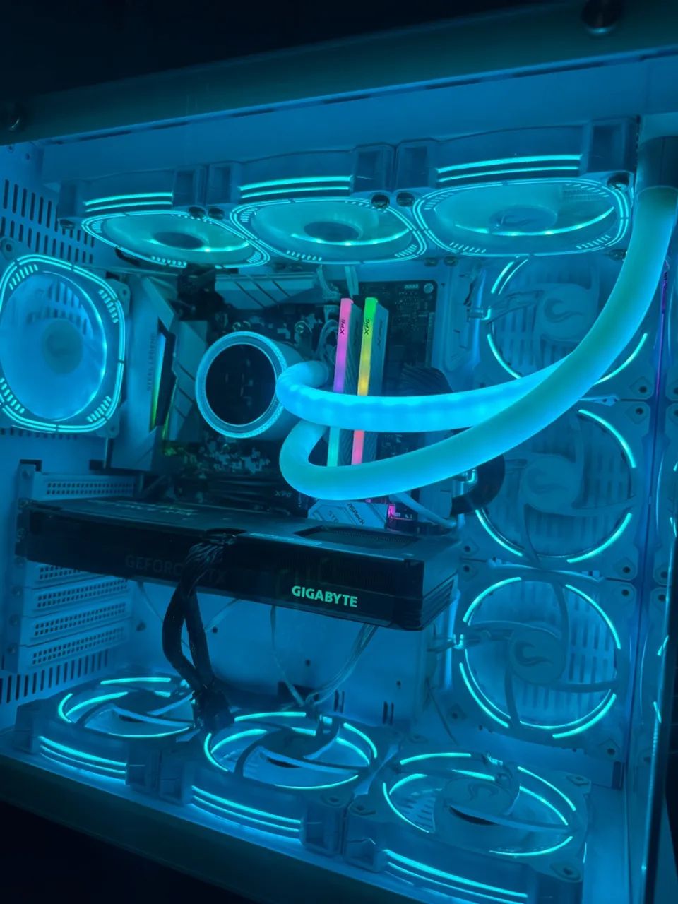 Vendo pc gamer  - Foto 5
