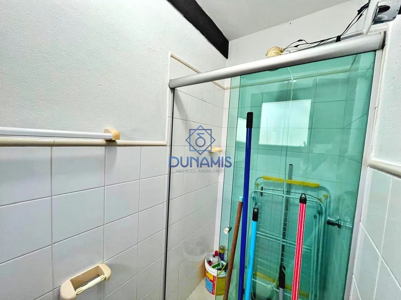 Casa em condomínio fechado de alto padrão na praia de Pernambuco no Guarujá - Foto 12